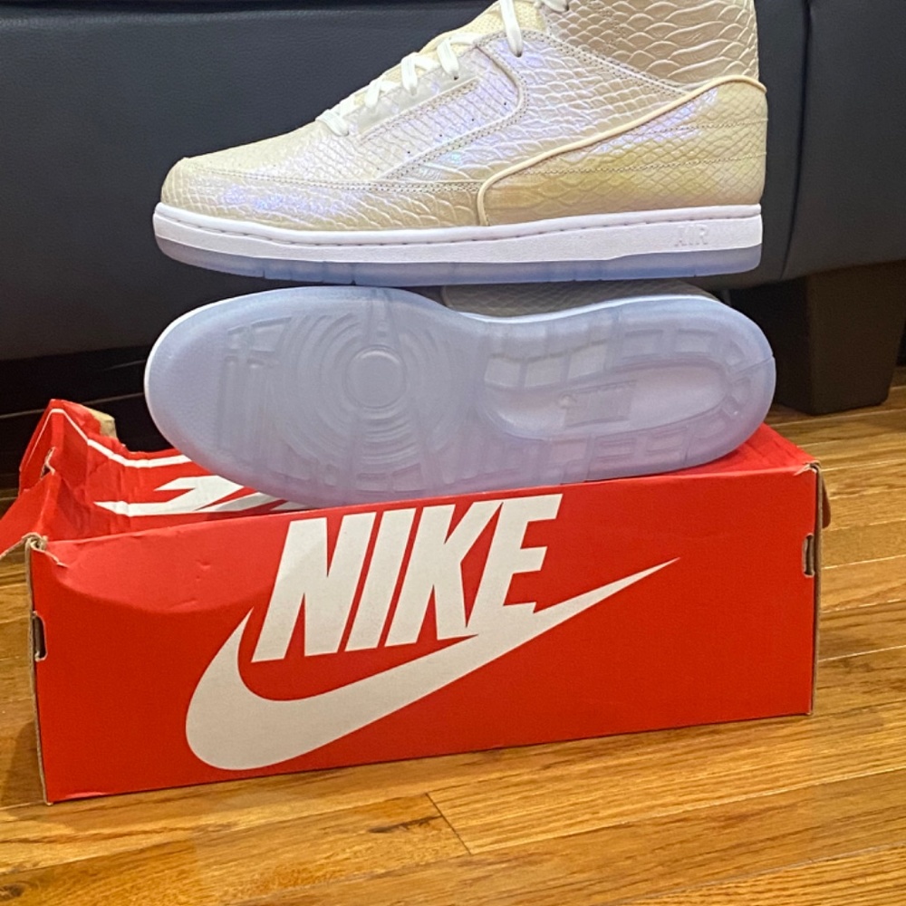 Nike Air Python Prm - image 2